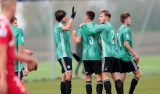 CLJ U18: remis z Wisłą